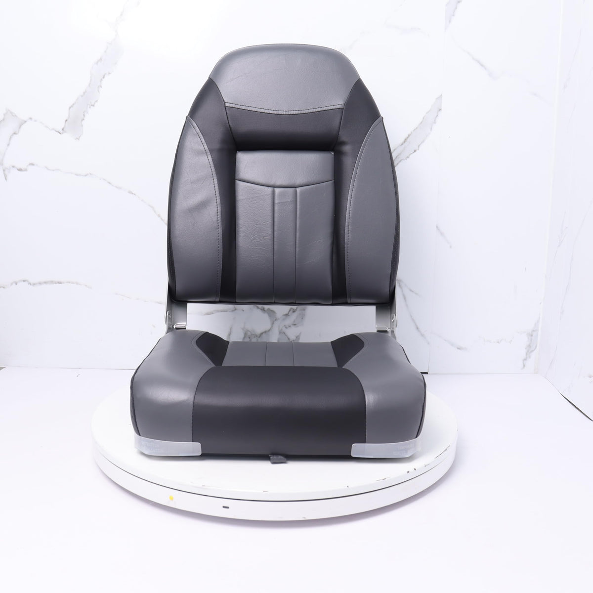 Folding High Back Boat Seats 2 Pack I5521