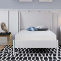 6 Inch Gel Memory Foam Mattress K851