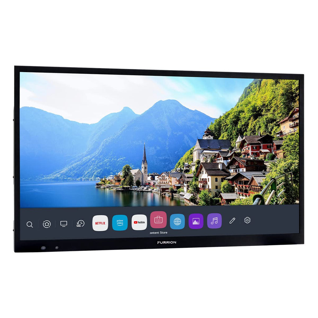 55-Inch 4K Weatherproof Outdoor Smart TV with HDR10 F192673