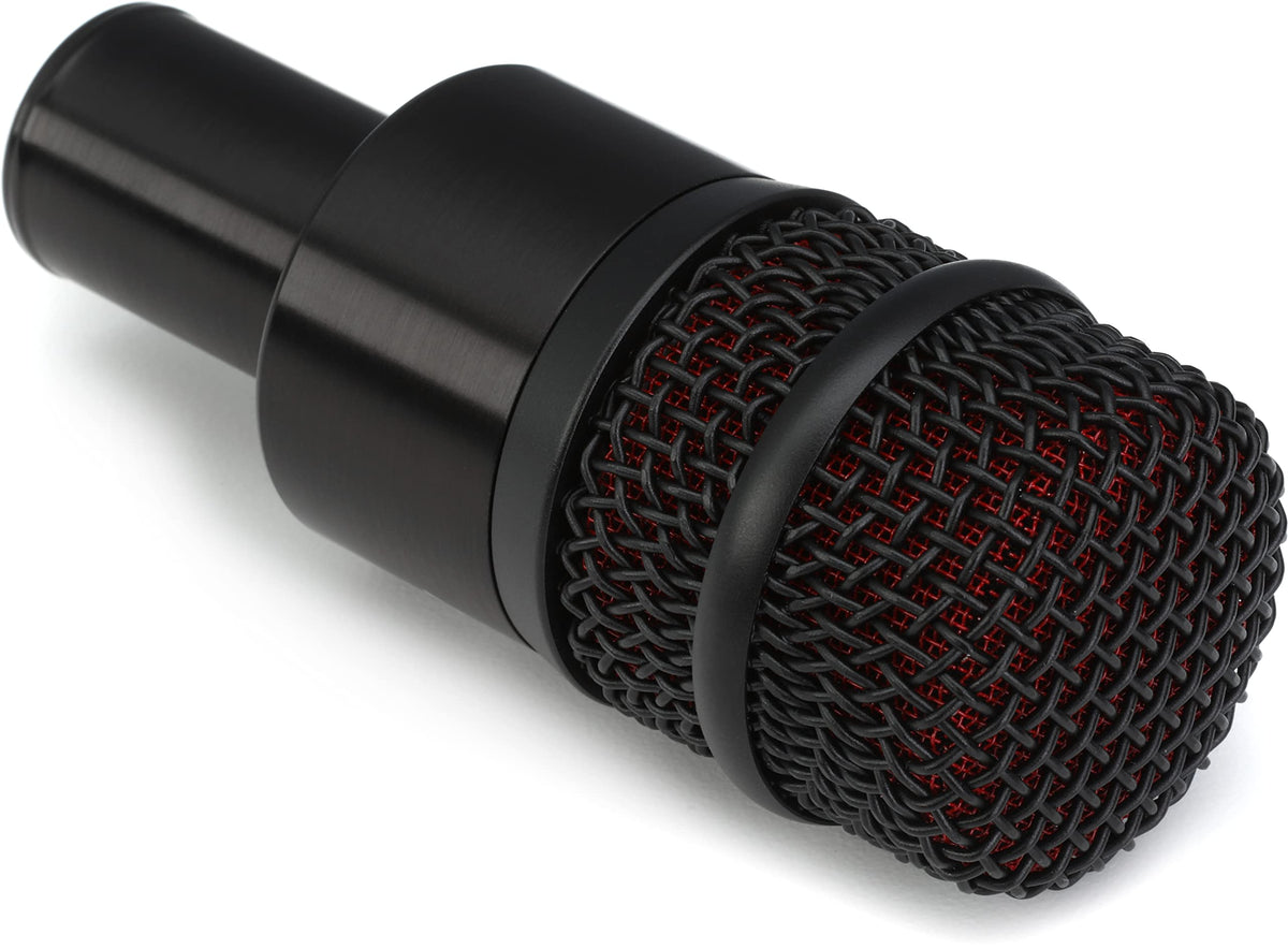Hypercardioid Dynamic Instrument Microphone P541883