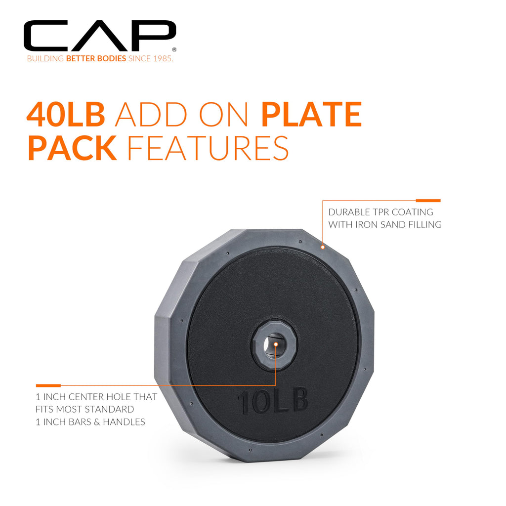 Adjustable Weight Set S7225
