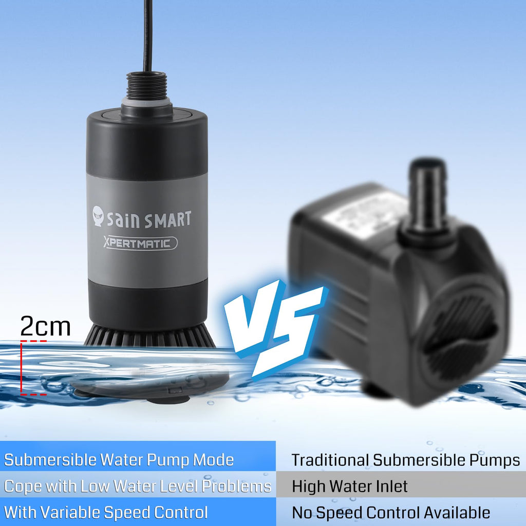 Aquarium Gravel Cleaner C78232