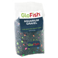 Black Aquarium Gravel 5 lb Bag X380