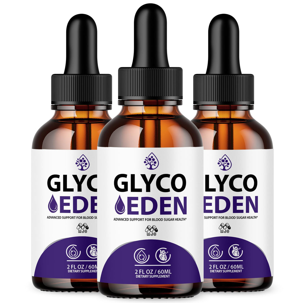 90 Servings Drops 3-Pack E4215