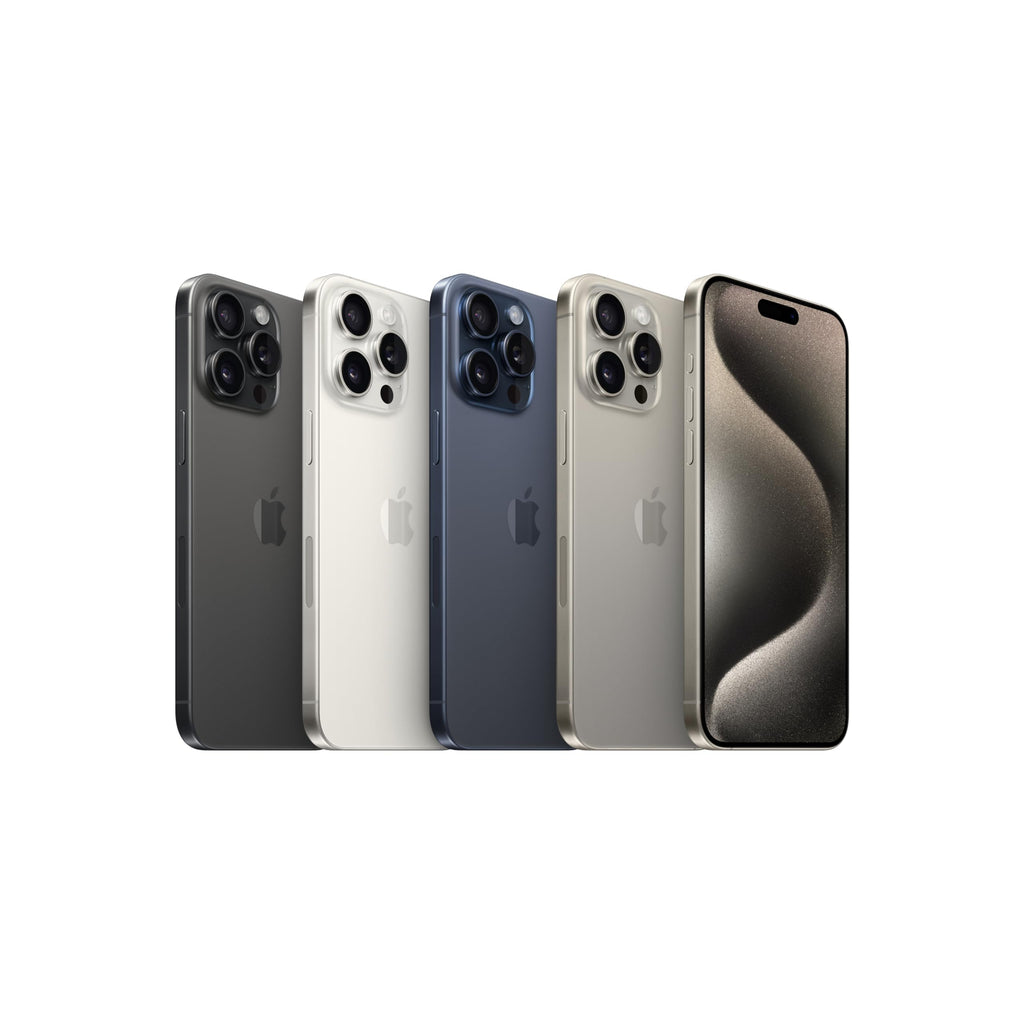 iPhone 15 Pro Max 512GB Blue Titanium I1452