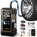 Heavy Duty Portable Air Compressor Z2351