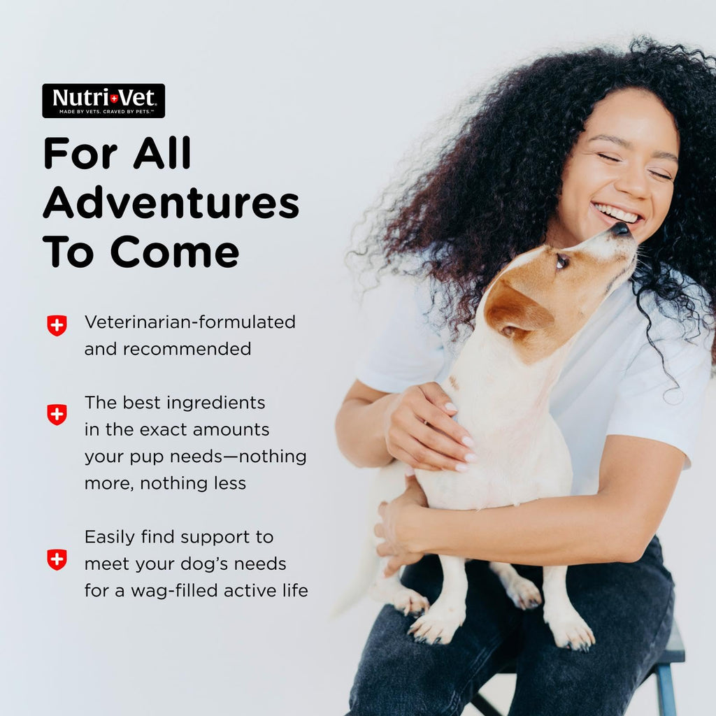 Probiotics for Dogs 60 Count R8122