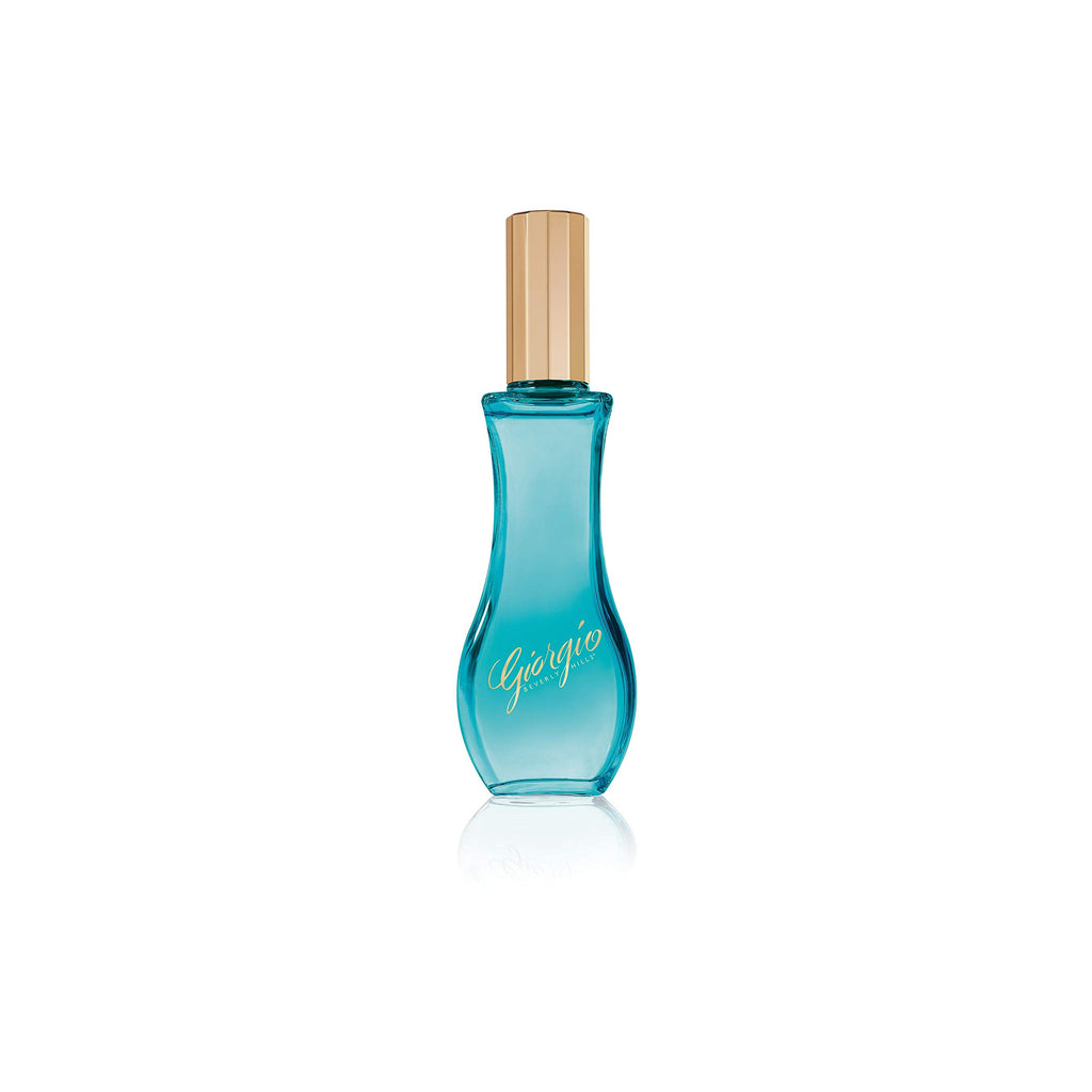 Blue Eau De Toilette Spray 3.0 Ounce G750257