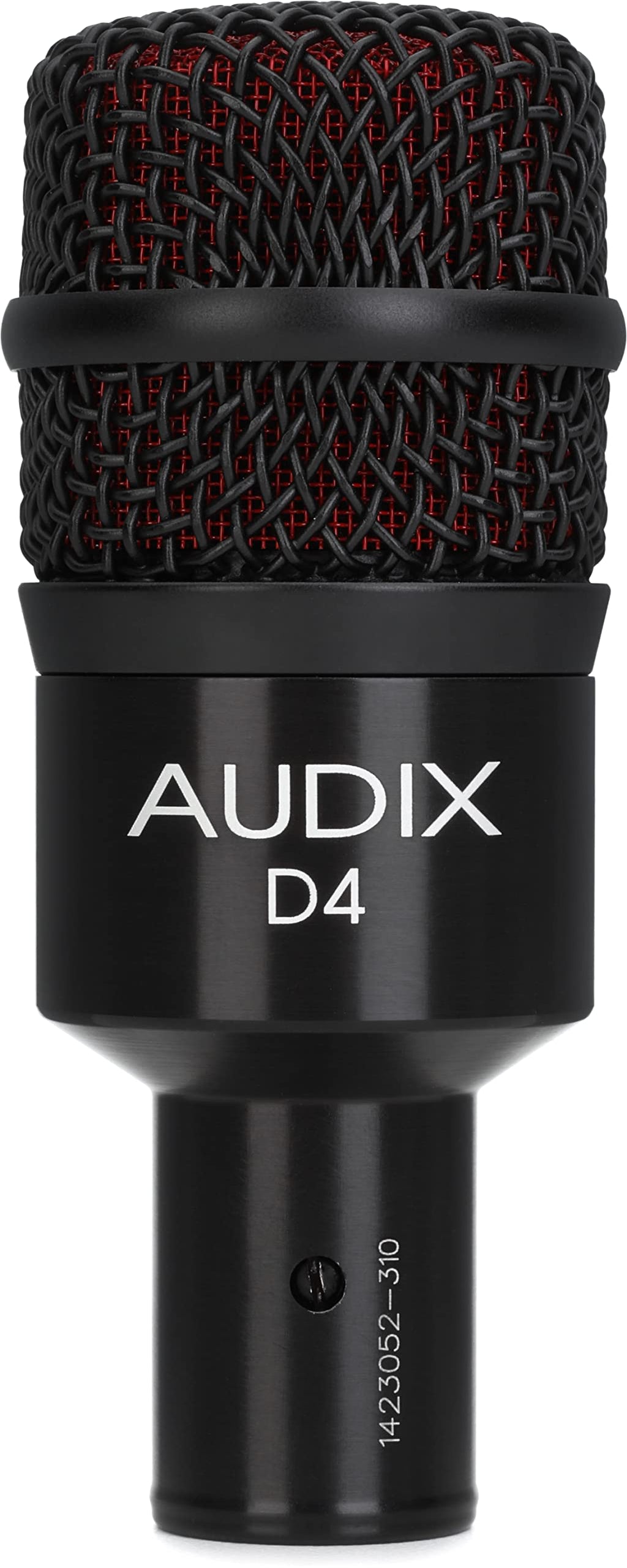 Hypercardioid Dynamic Instrument Microphone P541883