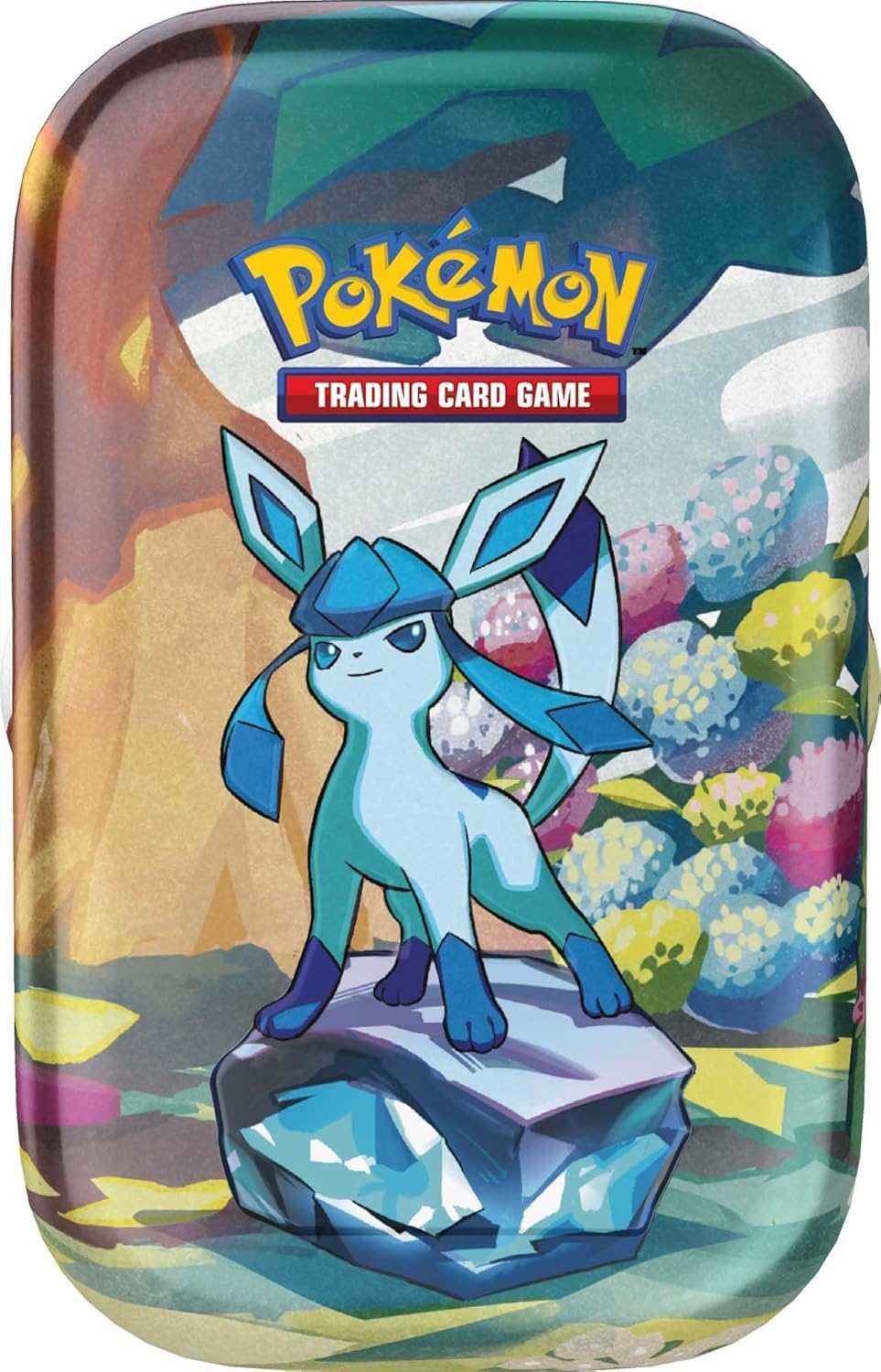 Pokemon TCG Mini Tin M99826