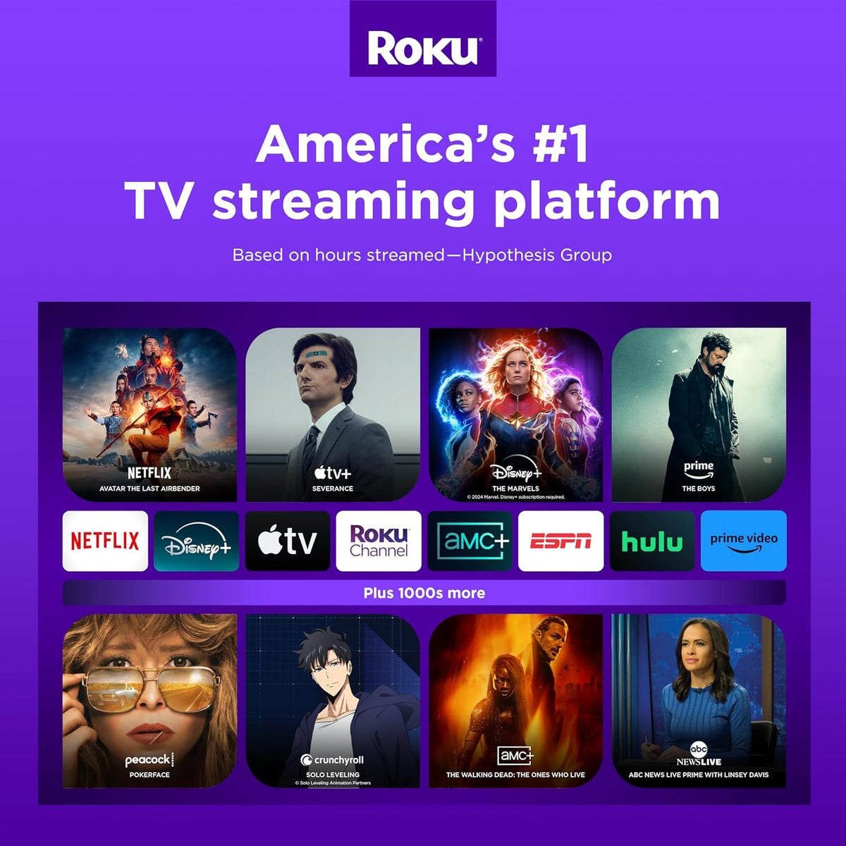 40" 1080p Full HD Smart TV with Voice Remote G1321