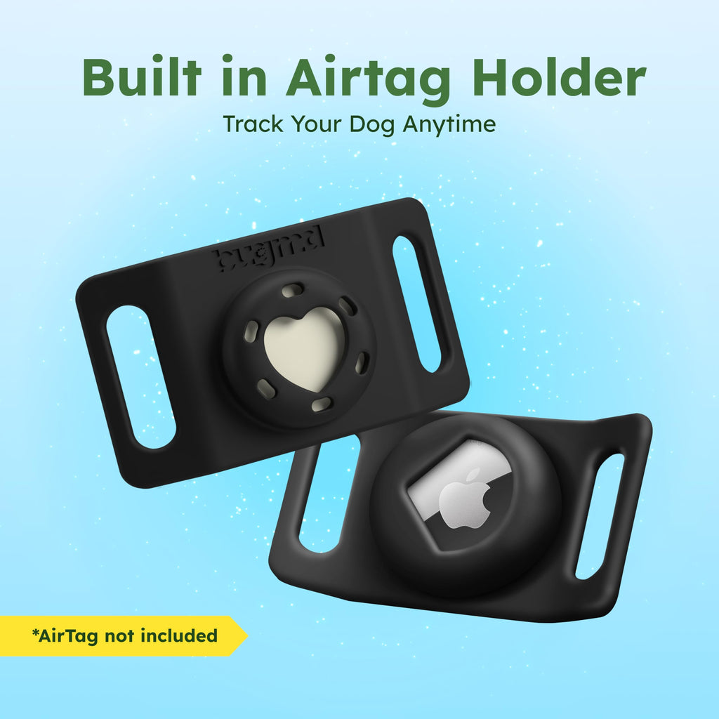 Flea and Tick Prevention Pendant for Dogs V15489