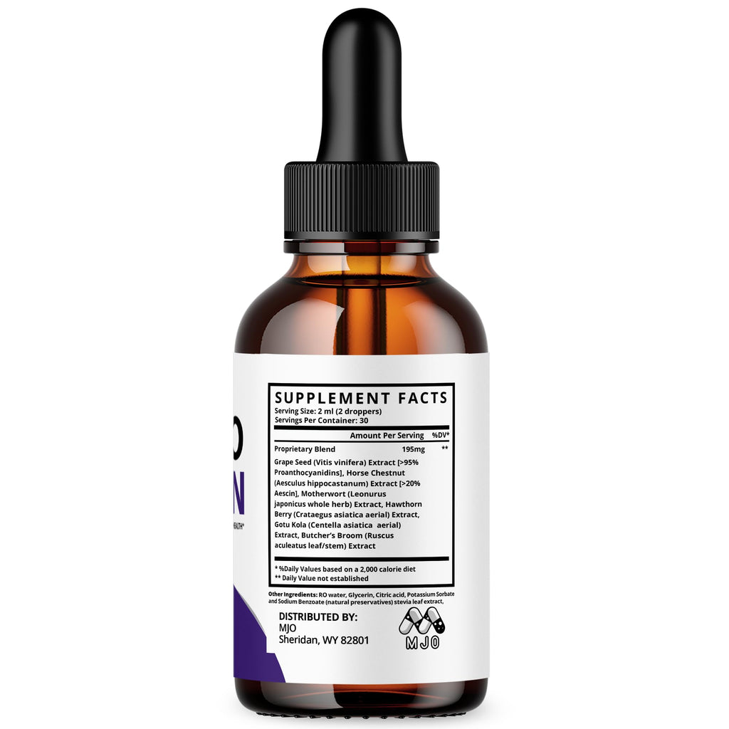 90 Servings Drops 3-Pack E4215