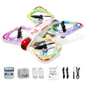 Kid Drone with 720P Camera A672