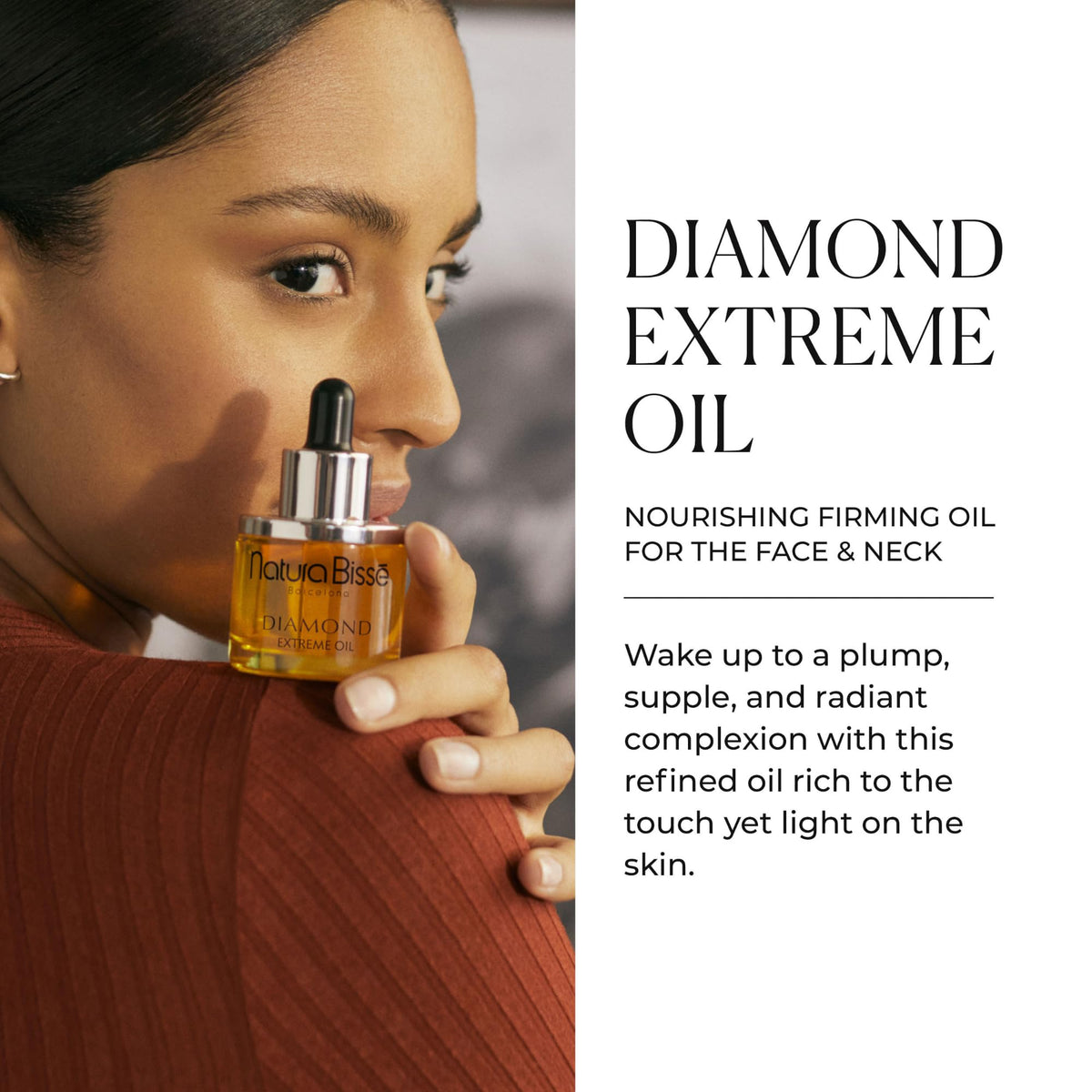 Anti-Aging Oil for Face & Neck R2326