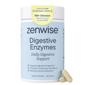 Digestive Enzymes Probiotics 180 CT U143