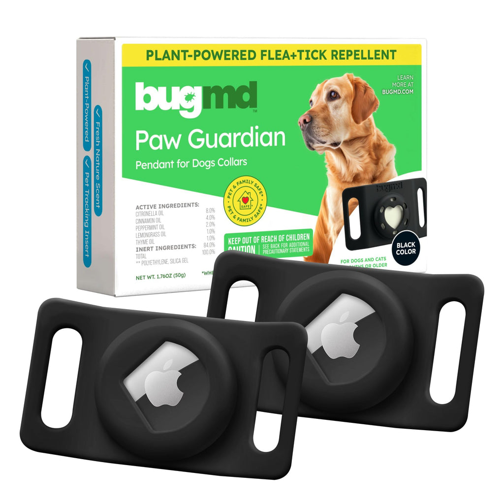 Flea and Tick Prevention Pendant for Dogs V15489