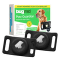 Flea and Tick Prevention Pendant for Dogs V15489