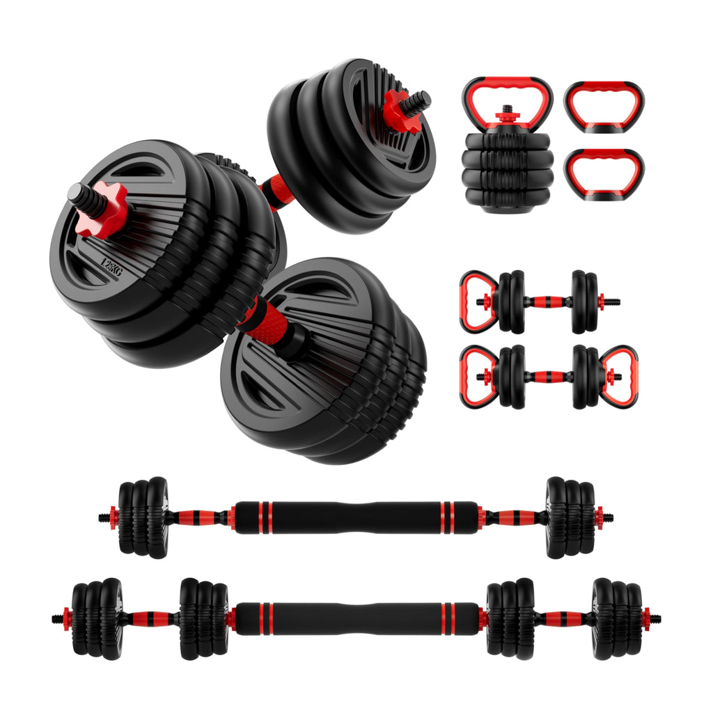 Adjustable Dumbbell Set D26642