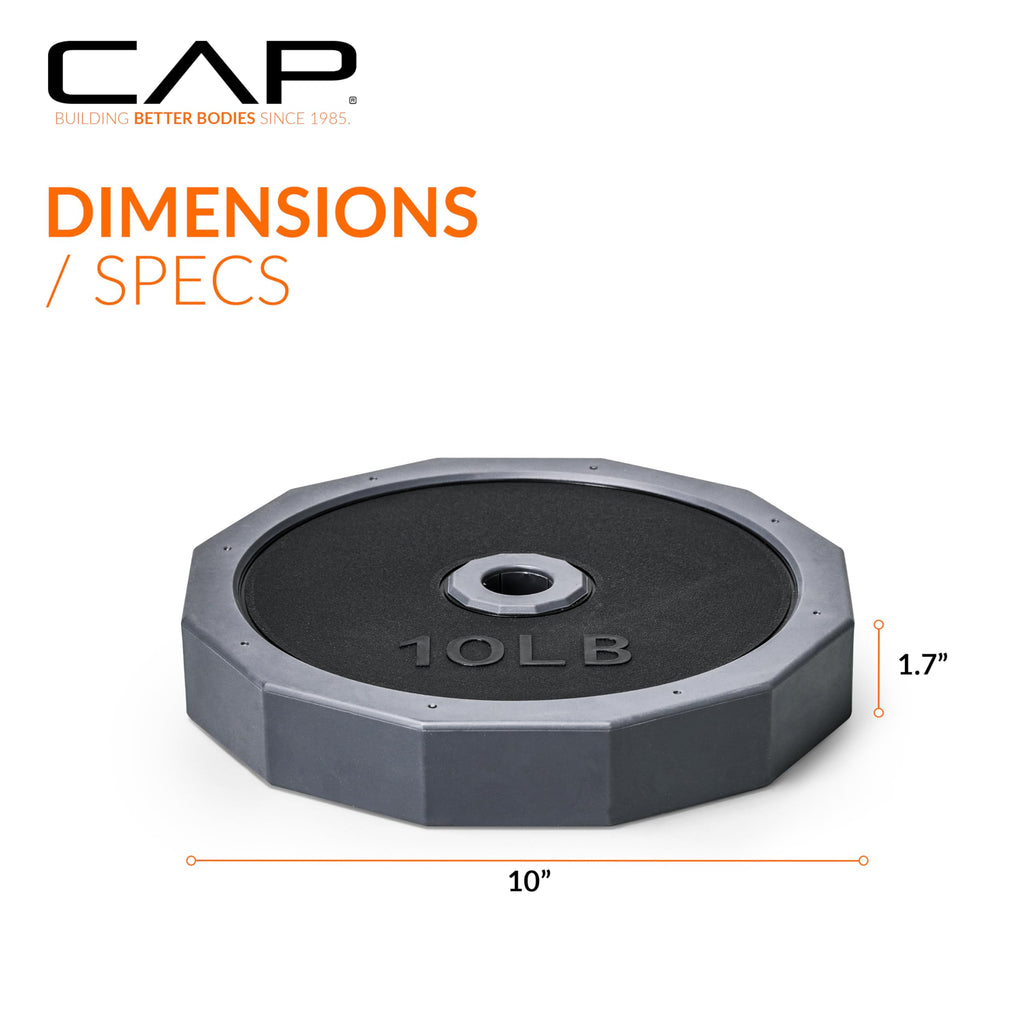 Adjustable Weight Set S7225