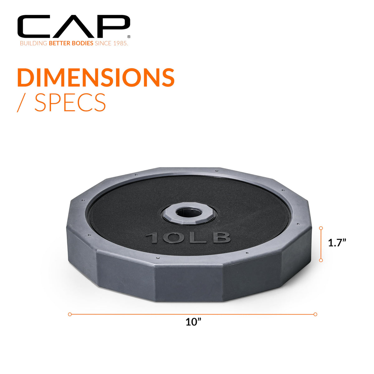 Adjustable Weight Set S7225