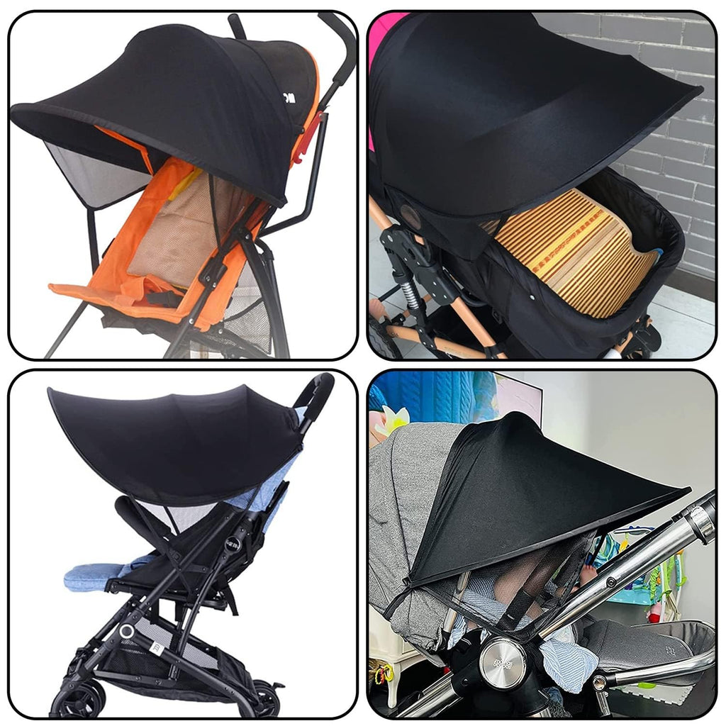 Baby Stroller Sun Shade V385