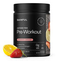 Strawberry Lemonade Preworkout 20 Servings U306