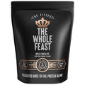 Beef Protein Powder Milk Chocolate 21g Protein U167133