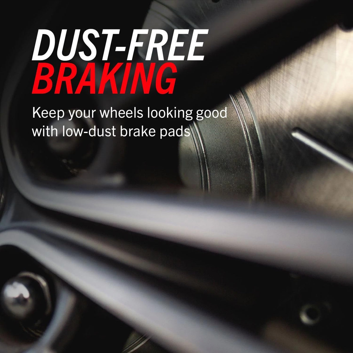 Brake Pad & Rotor Kit Front K54144