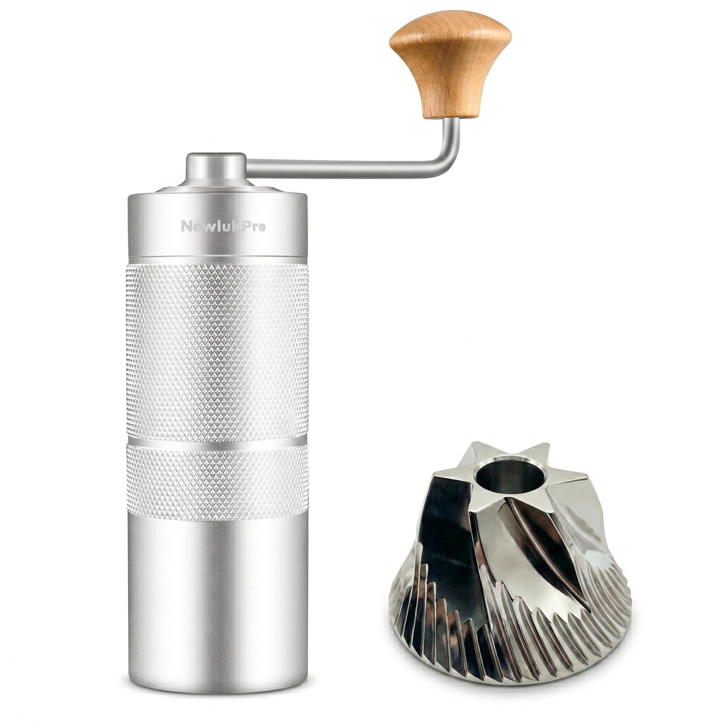 Manual Coffee Grinder J6936