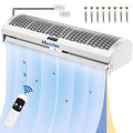 36 Inch 2 Speeds Air Curtain D502816