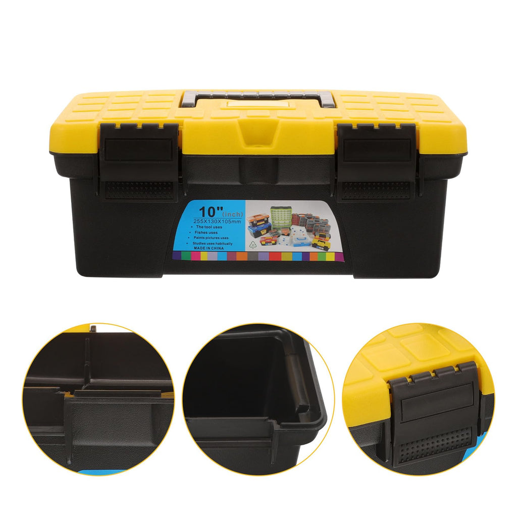 10 Inch Tool Storage Box X74220