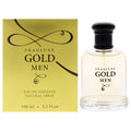 Gold 3.4 oz EDT Spray H379