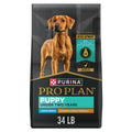 Chicken & Rice Dry Puppy Food 34 lb Bag M920183