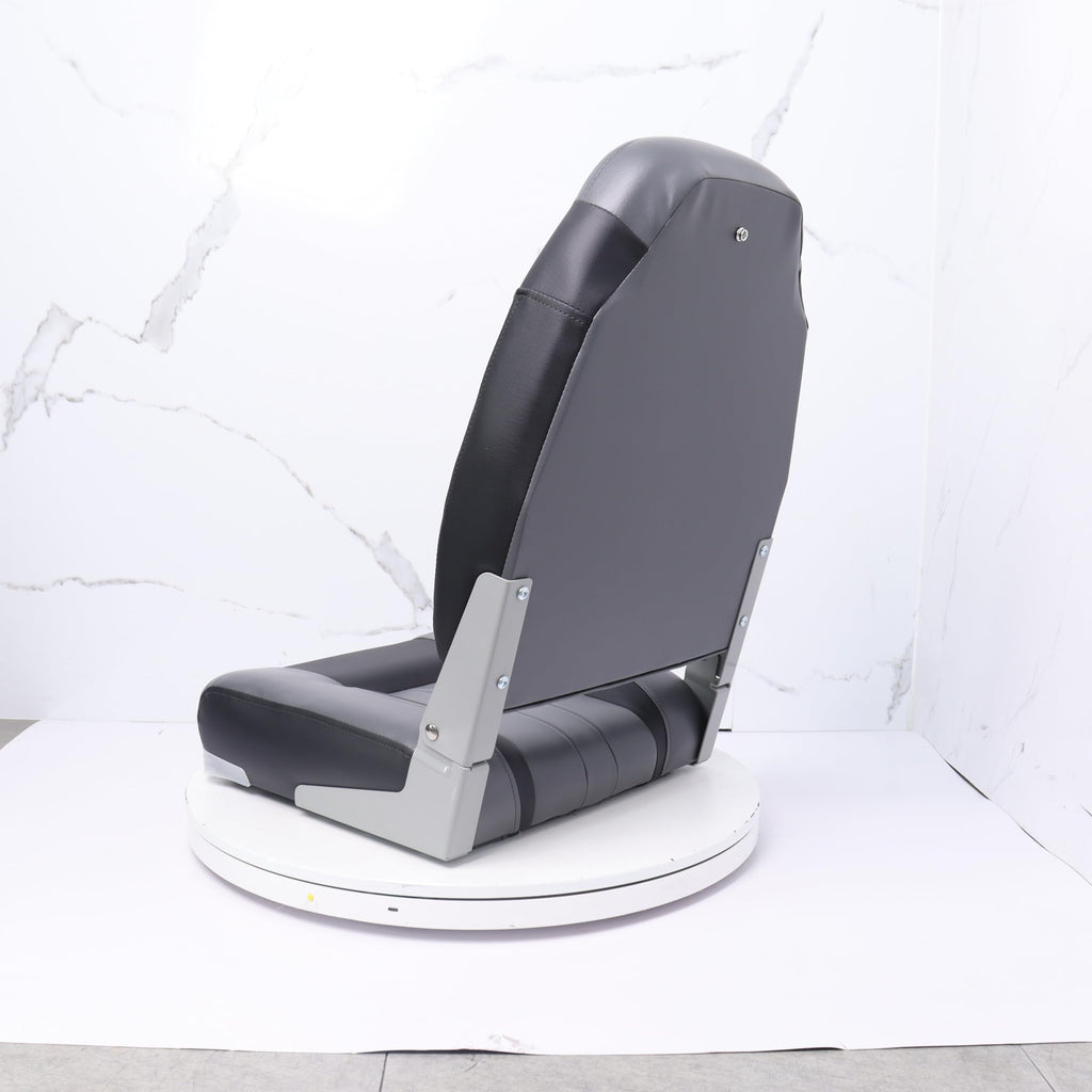 Folding High Back Boat Seats 2 Pack I5521