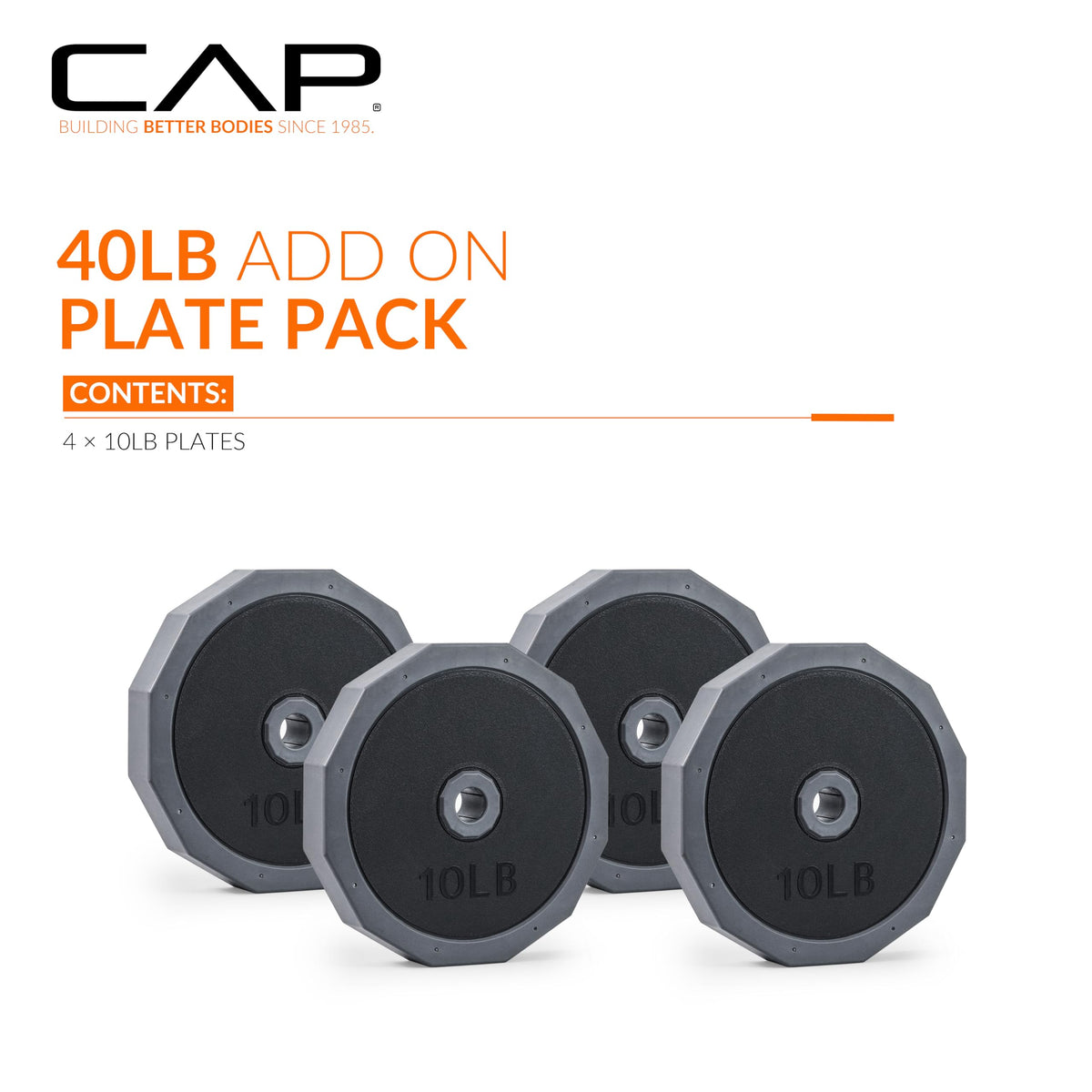 Adjustable Weight Set S7225