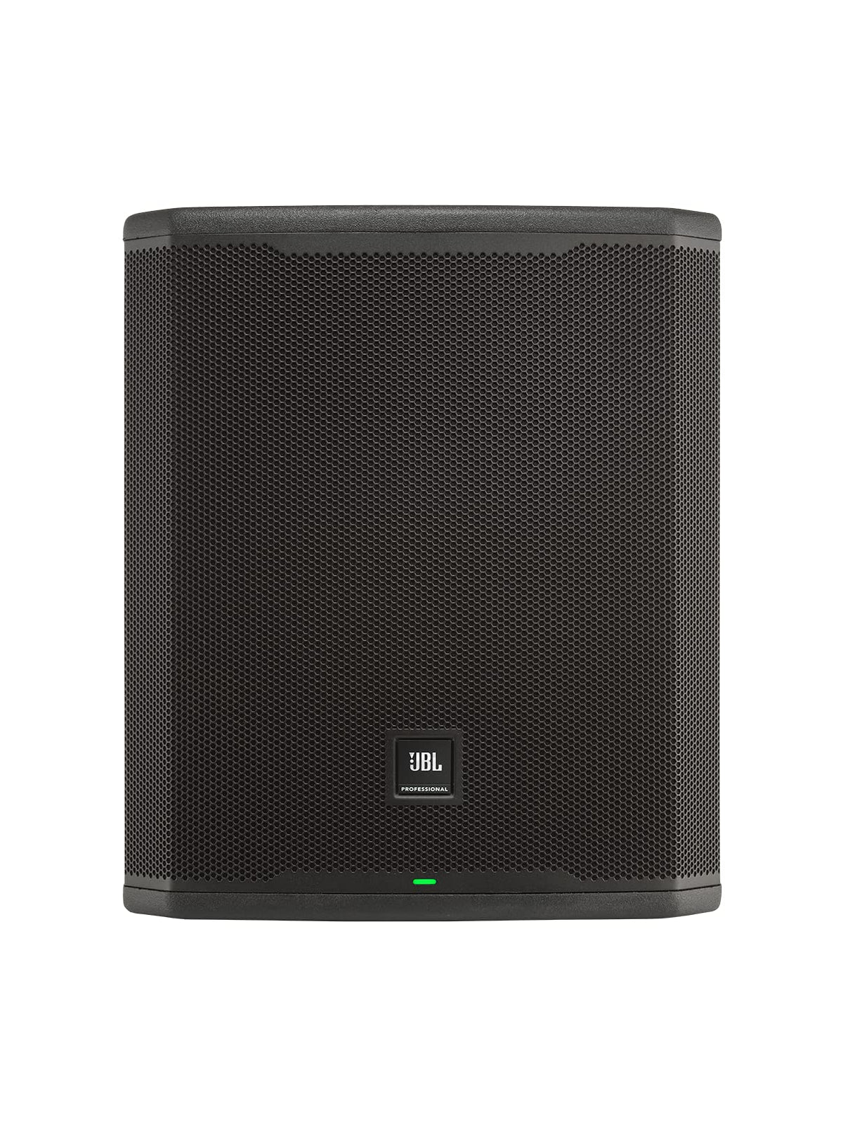 18-Inch Powered Subwoofer E9911