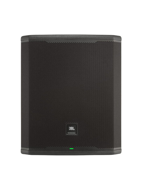 18-Inch Powered Subwoofer E9911