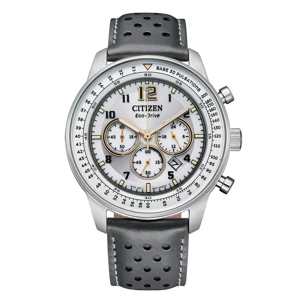 Chronograph Watch Y510