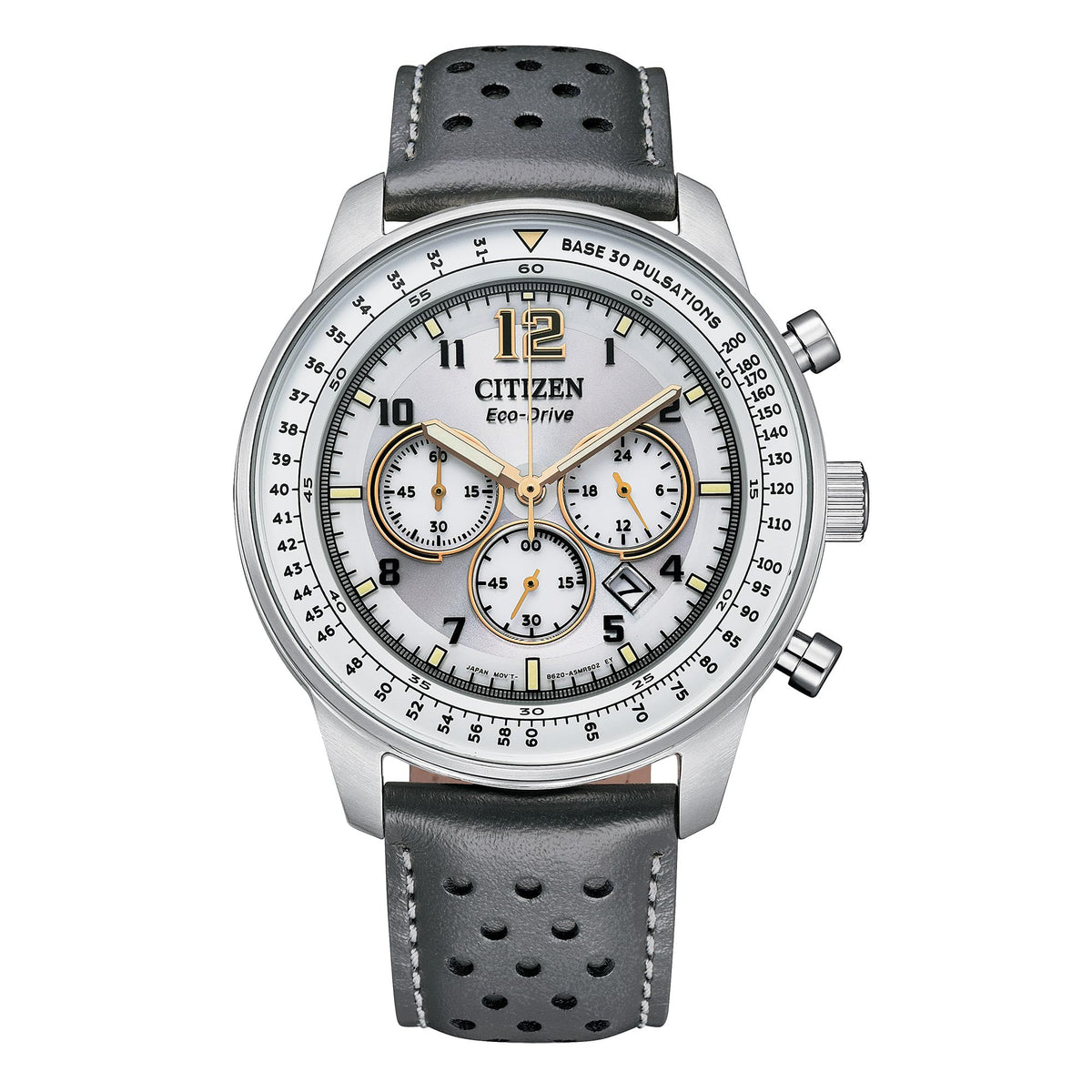 Chronograph Watch Y510