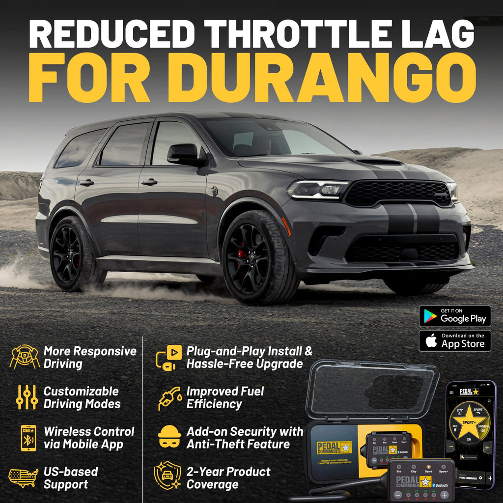 Throttle Response Controller Z188887
