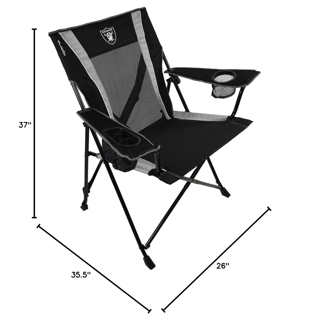 Folding Chair K9898