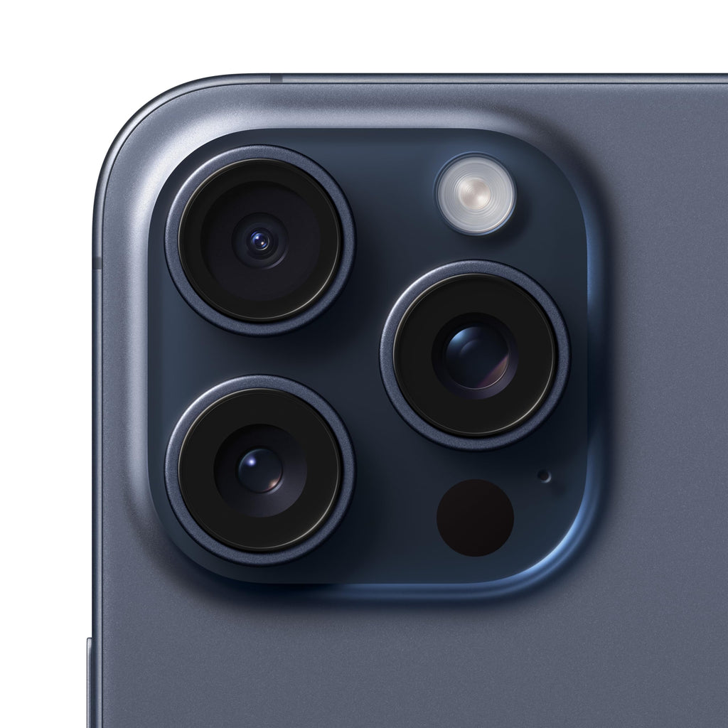 iPhone 15 Pro Max 512GB Blue Titanium I1452