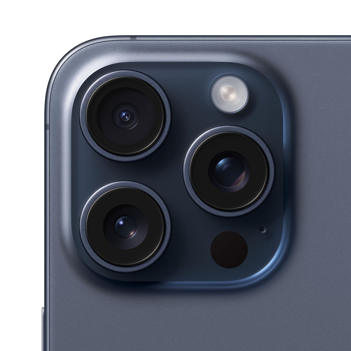 iPhone 15 Pro Max 512GB Blue Titanium I1452