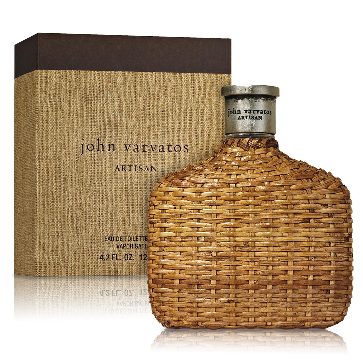 Men's Woody Citrus Eau de Toilette Spray V533352