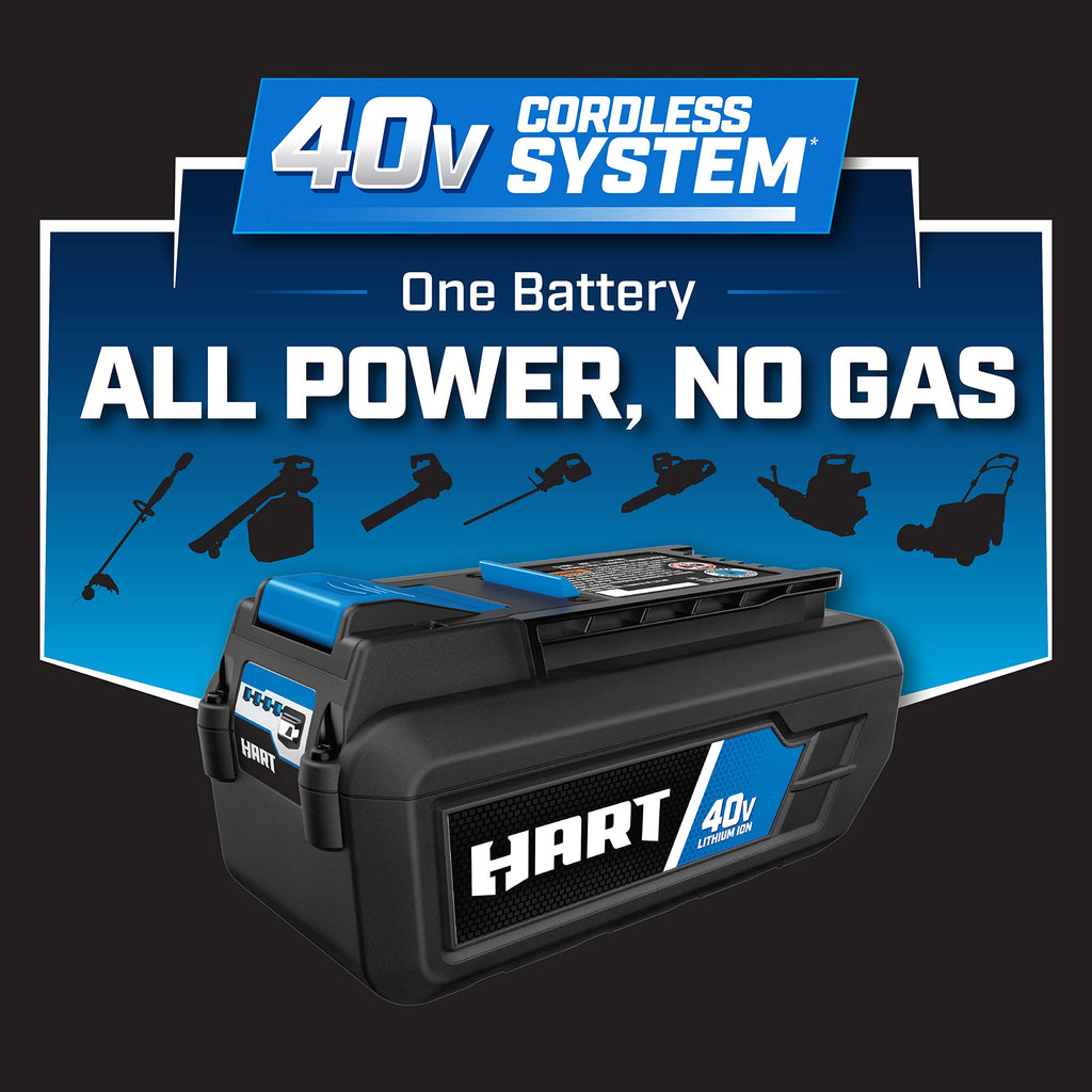 40 Volt 4.0 Ah Lithium Ion Battery T946048