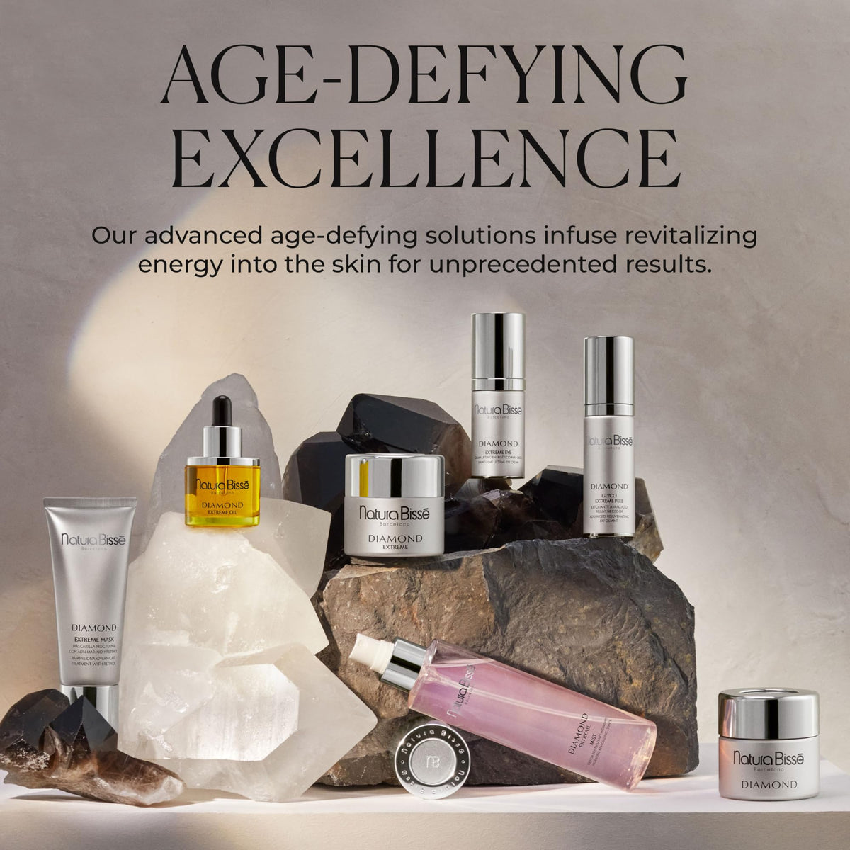 Anti-Aging Oil for Face & Neck R2326