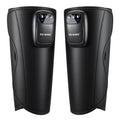 Cordless Rechargeable Leg Compression Massager P61269
