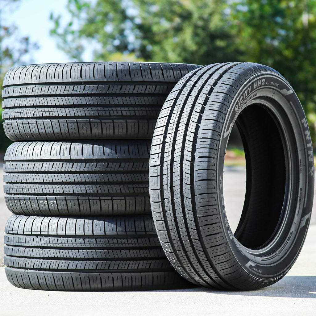 All Season 225/60R17 99V Passenger Tire Z264014