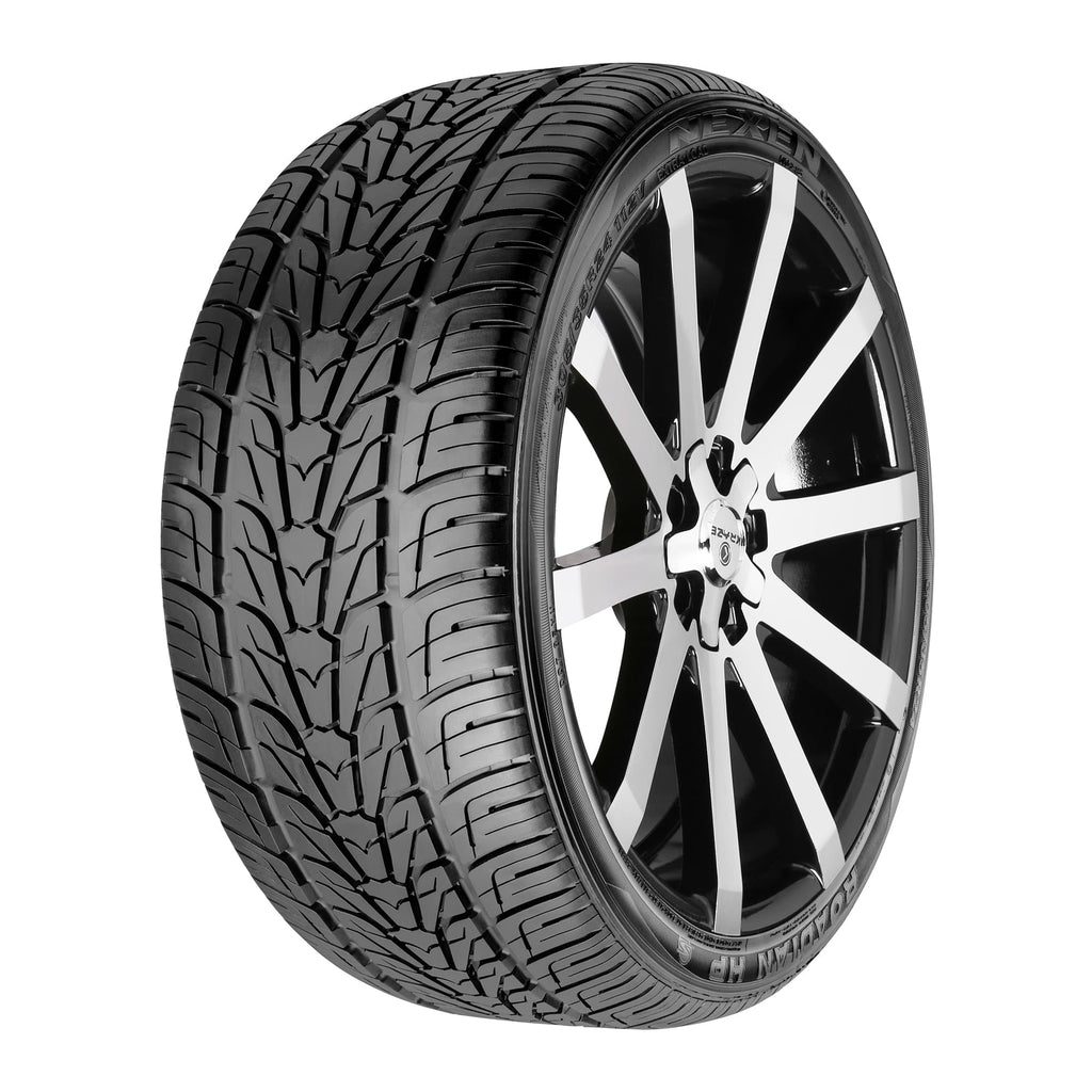 All-Season Radial Tire 275/55R20 117V F60916
